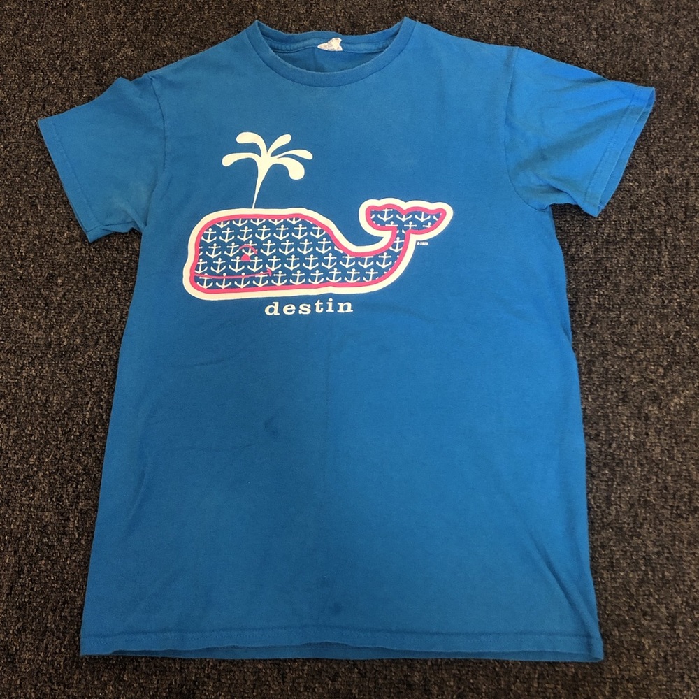 souvenir t shirt